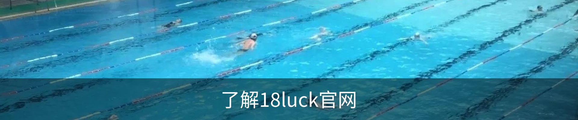 了解18luck官网